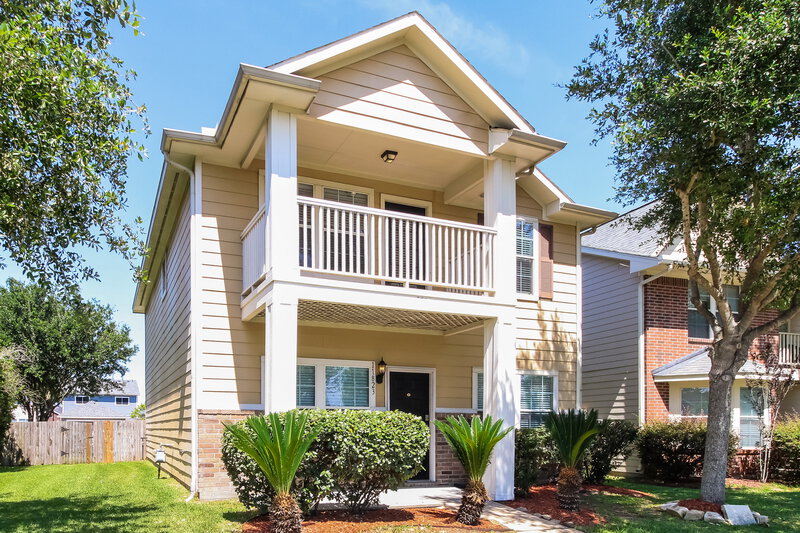 1,865/Mo, 11823 Princess Garden Way Houston, TX 77047 Front View