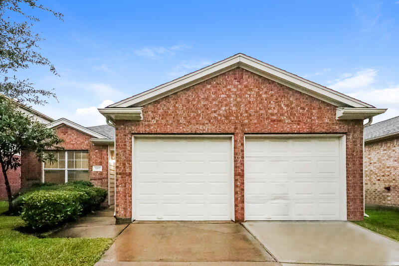 1,865/Mo, 5807 Baldwin Elm St Richmond, TX 77407 External View