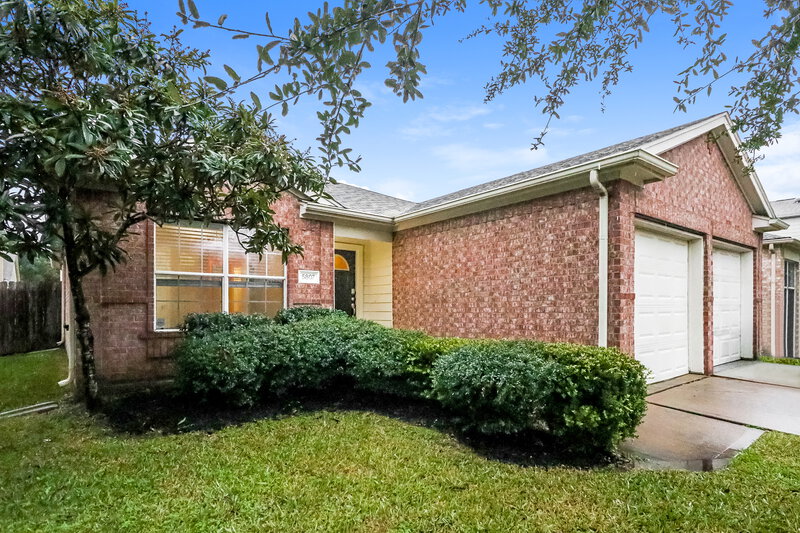 1,865/Mo, 5807 Baldwin Elm St Richmond, TX 77407 Front View