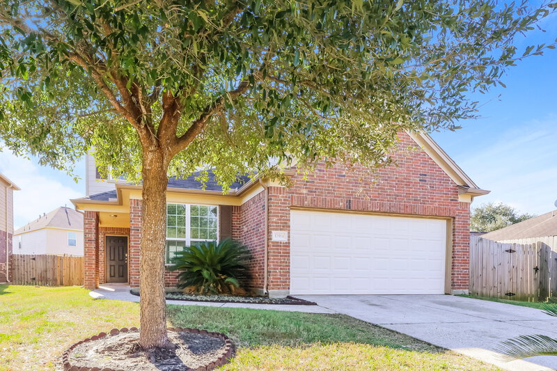 2,050/Mo, 17914 Seco Creek Ln Humble, TX 77396 External View