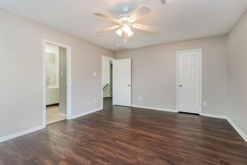 2,050/Mo, 17914 Seco Creek Ln Humble, TX 77396 Bedroom View