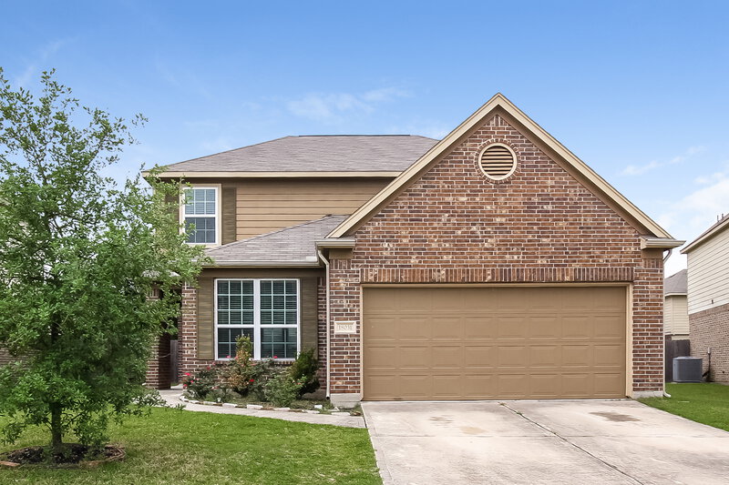 2,000/Mo, 18031 Seco Creek Ln Humble, TX 77396 External View