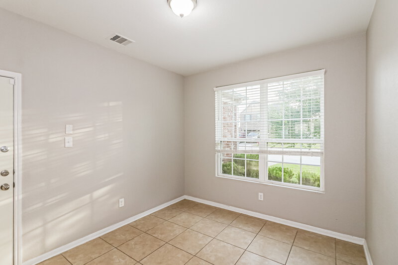 2,155/Mo, 17818 Aveleigh Ln Humble, TX 77396 Dining Room View