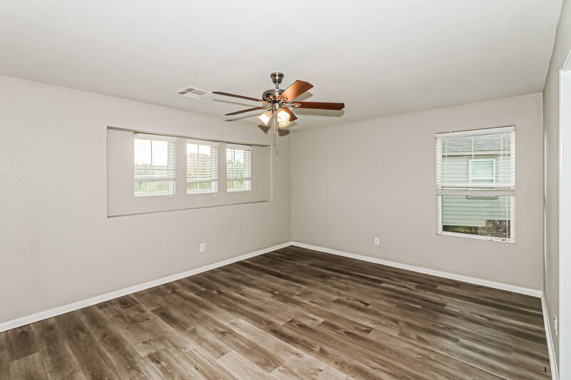 2,155/Mo, 17818 Aveleigh Ln Humble, TX 77396 Bedroom View