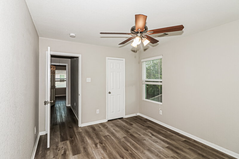 2,155/Mo, 17818 Aveleigh Ln Humble, TX 77396 Bedroom View 2