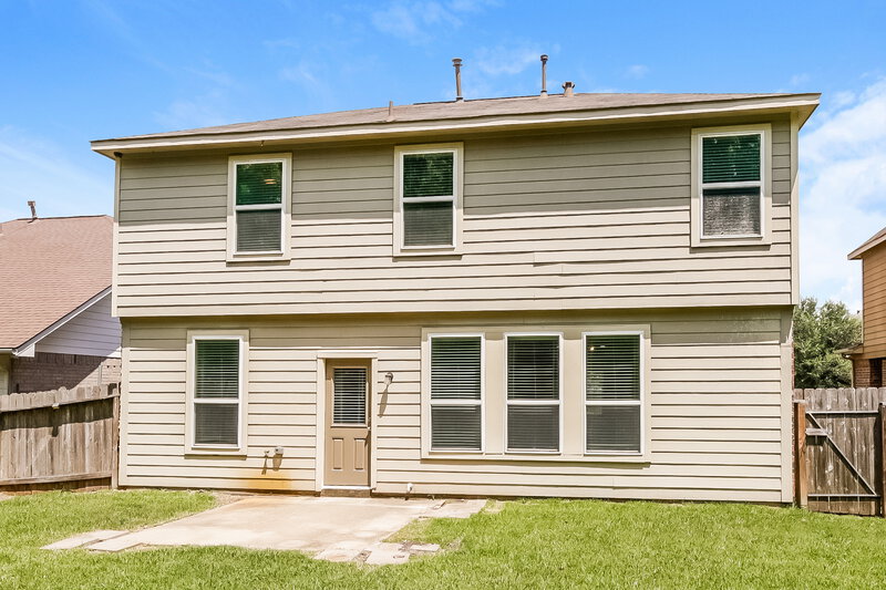 1,985/Mo, 10414 Fire Sage Dr Humble, TX 77396 Misc View 13