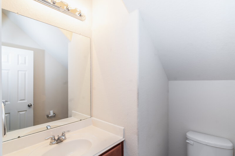 1,780/Mo, 10418 Fire Sage Dr Humble, TX 77396 Powder Roomlarge View