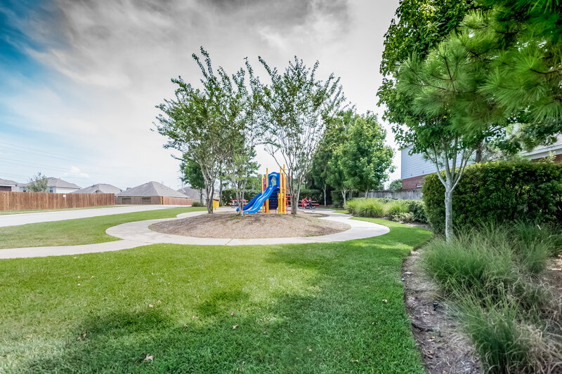 1,780/Mo, 10418 Fire Sage Dr Humble, TX 77396 Exteriorlarge View 3