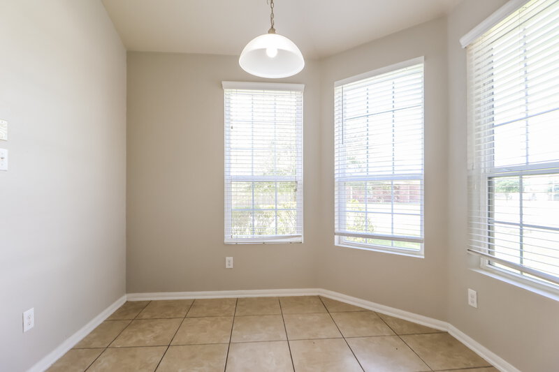 2,355/Mo, 10438 Fire Sage Dr Humble, TX 77396 Breakfast Nook View