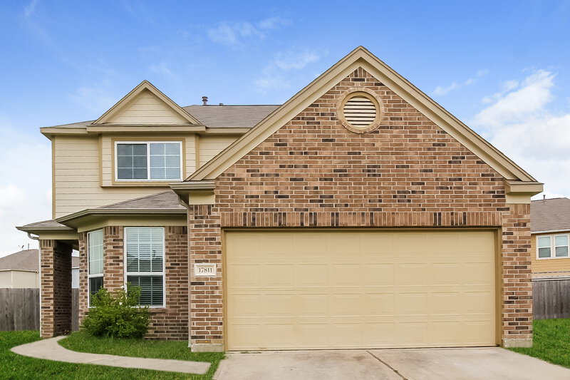 2,560/Mo, 17811 Prescott Green Cir Humble, TX 77396 External View