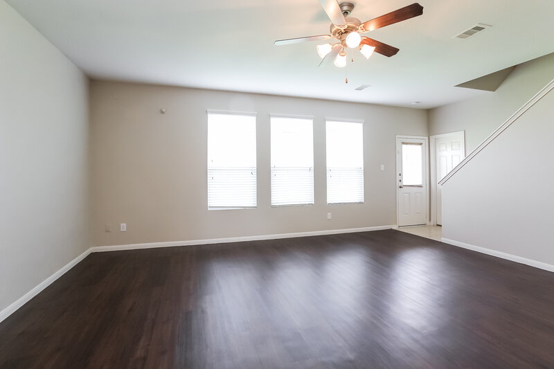2,560/Mo, 17811 Prescott Green Cir Humble, TX 77396 Living Room View