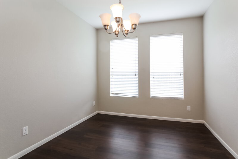 2,560/Mo, 17811 Prescott Green Cir Humble, TX 77396 Dining Room View