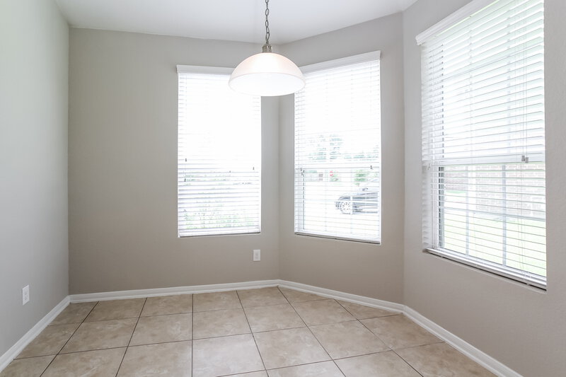 2,560/Mo, 17811 Prescott Green Cir Humble, TX 77396 Breakfast Nook View