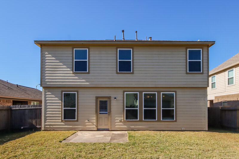 2,145/Mo, 17806 Aveleigh Ln Humble, TX 77396 Misc View 14