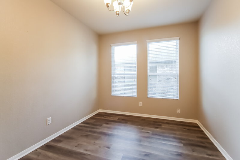 2,290/Mo, 10454 Fire Sage Dr Humble, TX 77396 Dining Room View