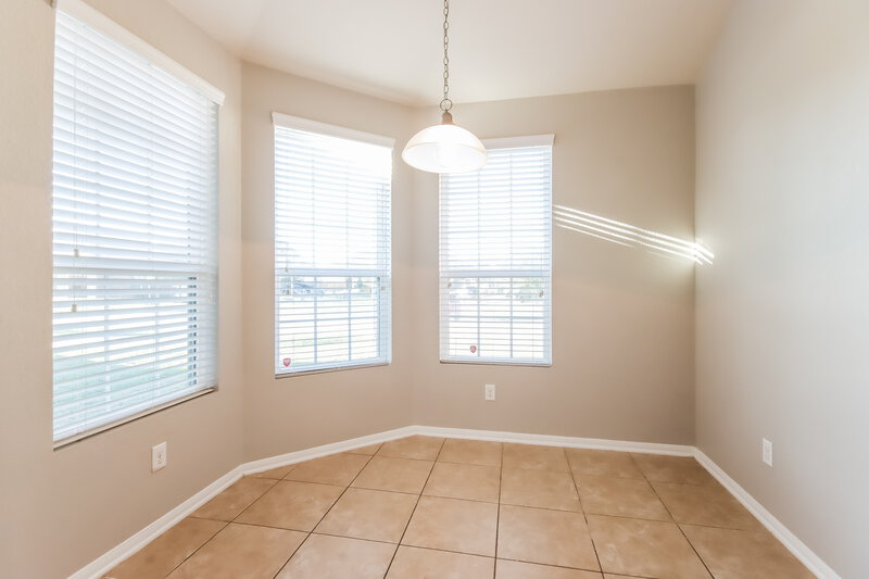 2,290/Mo, 10454 Fire Sage Dr Humble, TX 77396 Breakfast Nook View