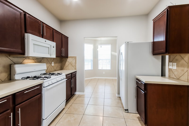 2,290/Mo, 10454 Fire Sage Dr Humble, TX 77396 Kitchen View