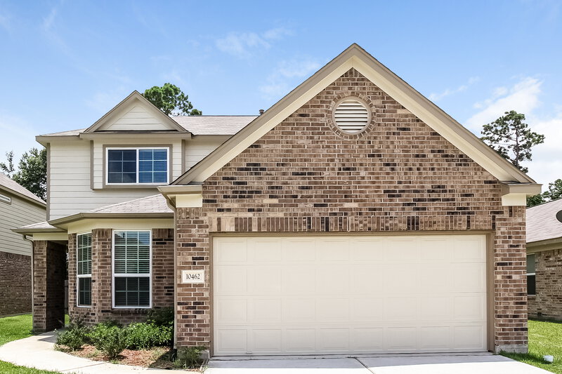 2,150/Mo, 10462 Fire Sage Dr Humble, TX 77396 External View