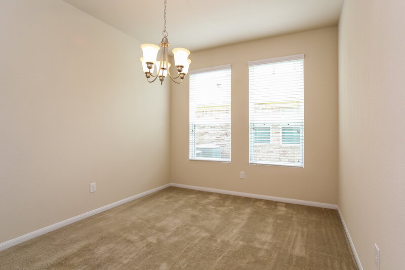 2,150/Mo, 10462 Fire Sage Dr Humble, TX 77396 Dining Room View