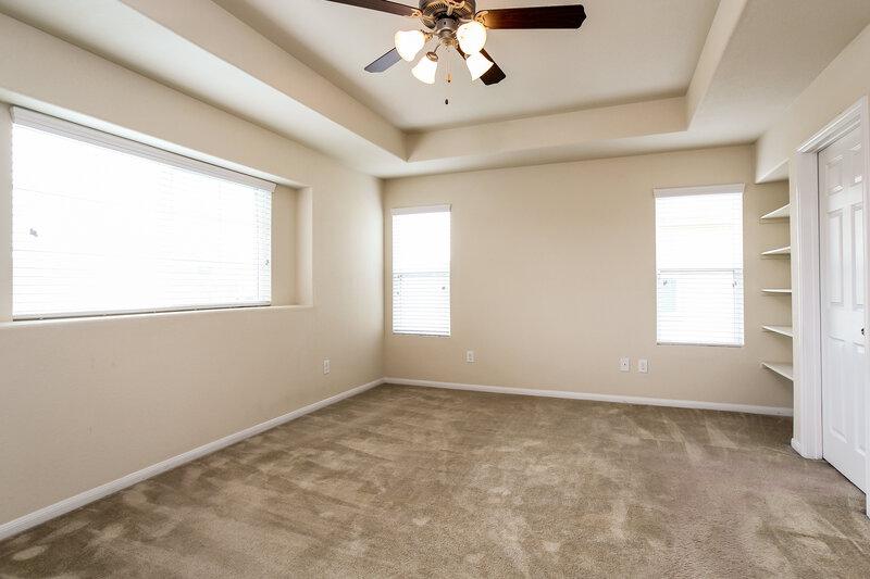 2,150/Mo, 10462 Fire Sage Dr Humble, TX 77396 Bedroom View