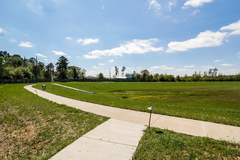 2,150/Mo, 10462 Fire Sage Dr Humble, TX 77396 Exterior View