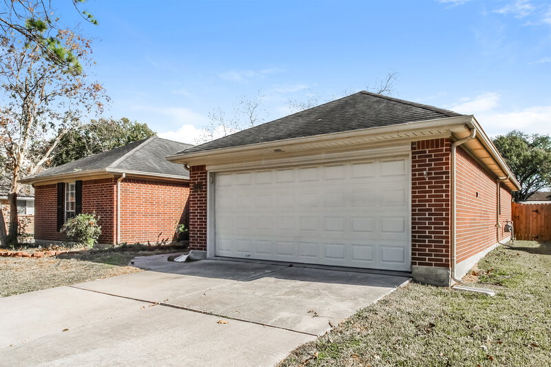 2,125/Mo, 3217 Lee Cir Pearland, TX 77581 Misc View