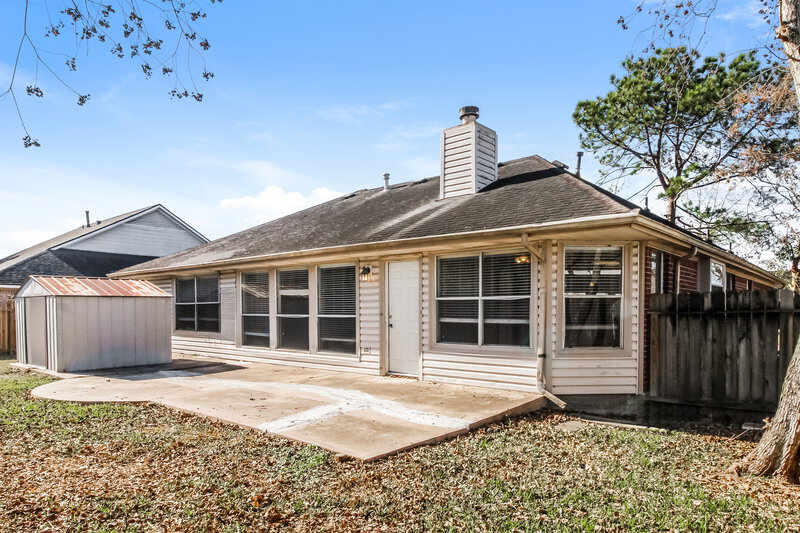 2,125/Mo, 3217 Lee Cir Pearland, TX 77581 Misc View 12