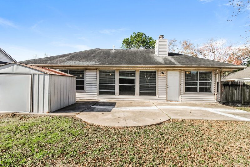 2,125/Mo, 3217 Lee Cir Pearland, TX 77581 Misc View 13