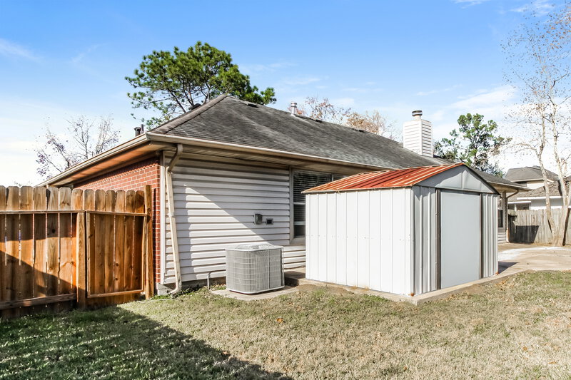 2,125/Mo, 3217 Lee Cir Pearland, TX 77581 Misc View 14