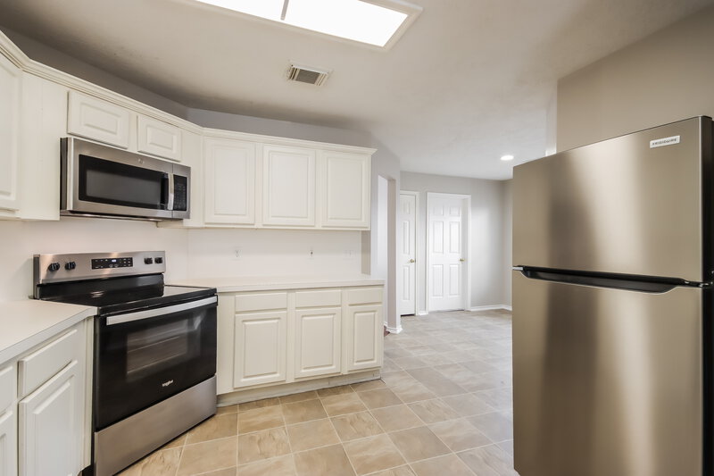 1,800/Mo, 5506 Timbers Quail Dr Humble, TX 77346 Kitchen View
