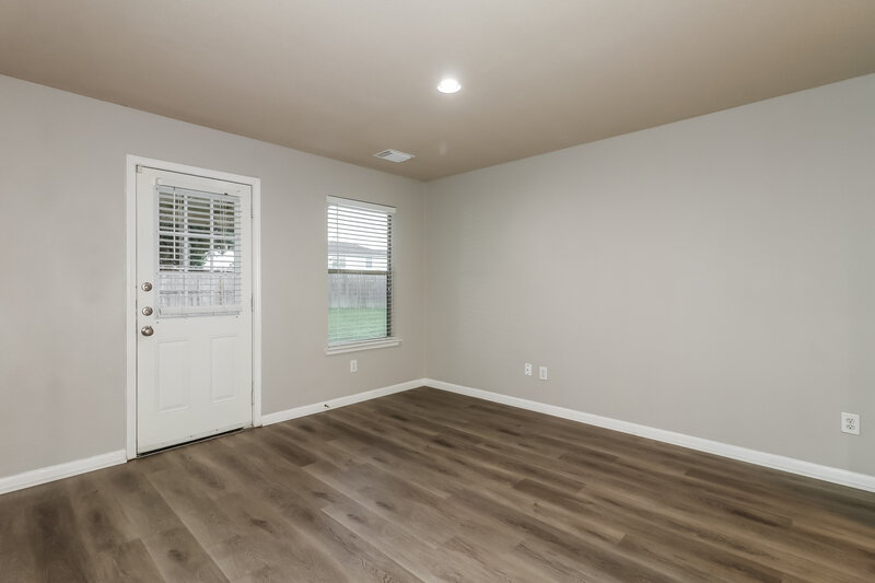 2,320/Mo, 6403 Misty Brook Bend Ct Spring, TX 77379 Dining Room View
