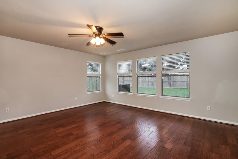 2,320/Mo, 6403 Misty Brook Bend Ct Spring, TX 77379 Family Room View