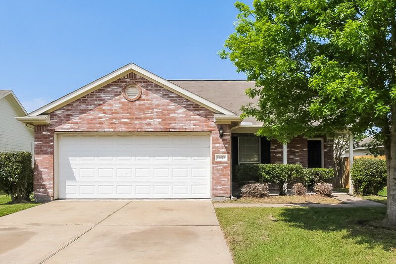 1,855/Mo, 19618 Winston Hill Dr Cypress, TX 77433 External View