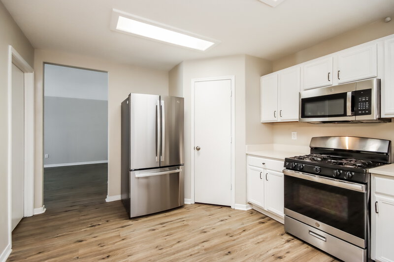 2,085/Mo, 17910 Juniper Green Trl Humble, TX 77346 Kitchen View