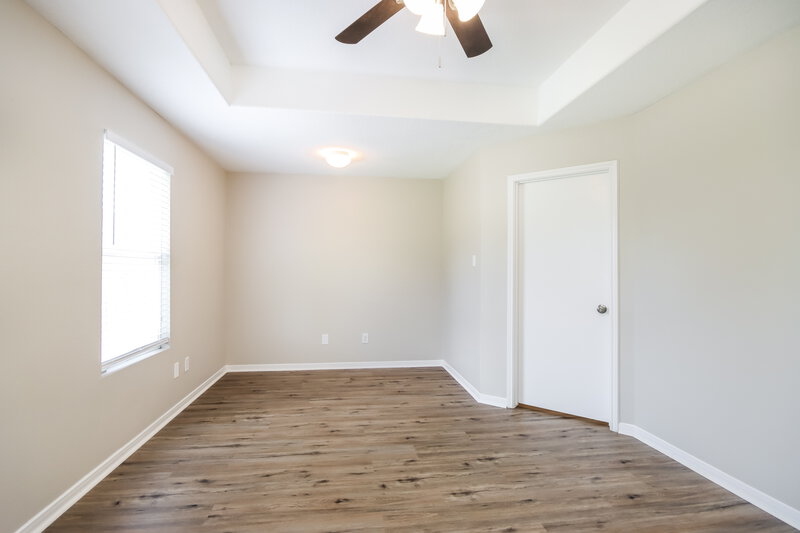 2,085/Mo, 17910 Juniper Green Trl Humble, TX 77346 Main Bedroom View