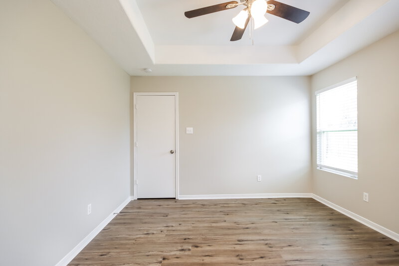2,085/Mo, 17910 Juniper Green Trl Humble, TX 77346 Main Bedroom View 2
