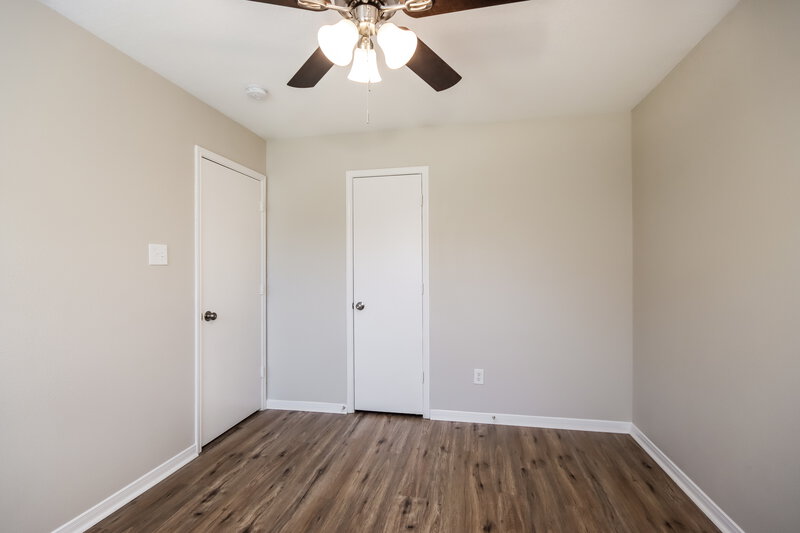 2,085/Mo, 17910 Juniper Green Trl Humble, TX 77346 Bedroom View 2