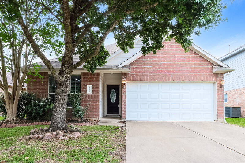 1,950/Mo, 15538 Anton Dr Cypress, TX 77429 External View