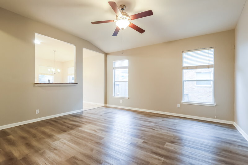 1,950/Mo, 15538 Anton Dr Cypress, TX 77429 Living Room View
