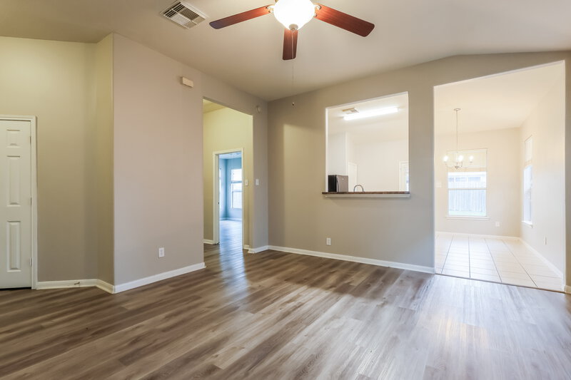 1,950/Mo, 15538 Anton Dr Cypress, TX 77429 Living Room View 2