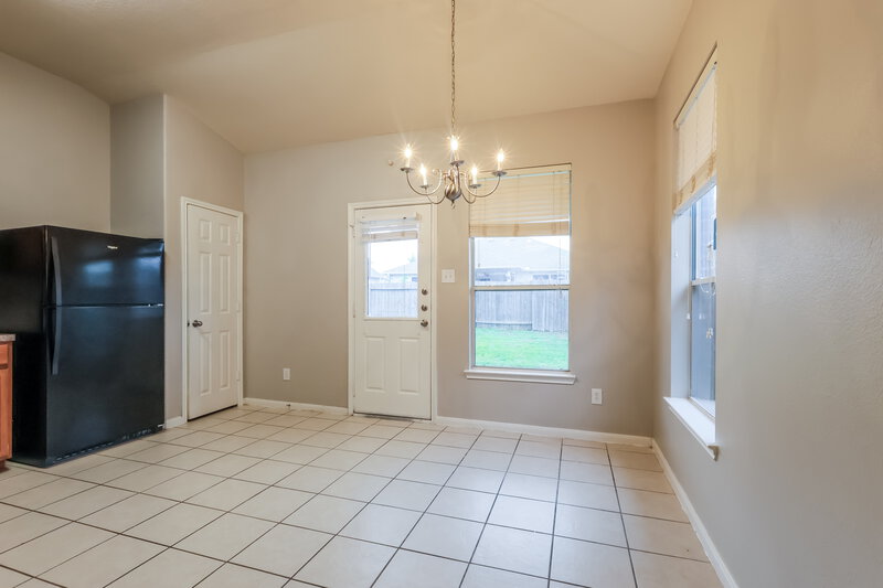 1,950/Mo, 15538 Anton Dr Cypress, TX 77429 Dining Room View