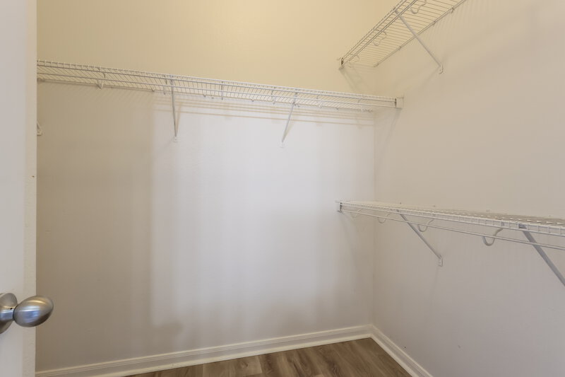 1,950/Mo, 15538 Anton Dr Cypress, TX 77429 Walk In Closet View