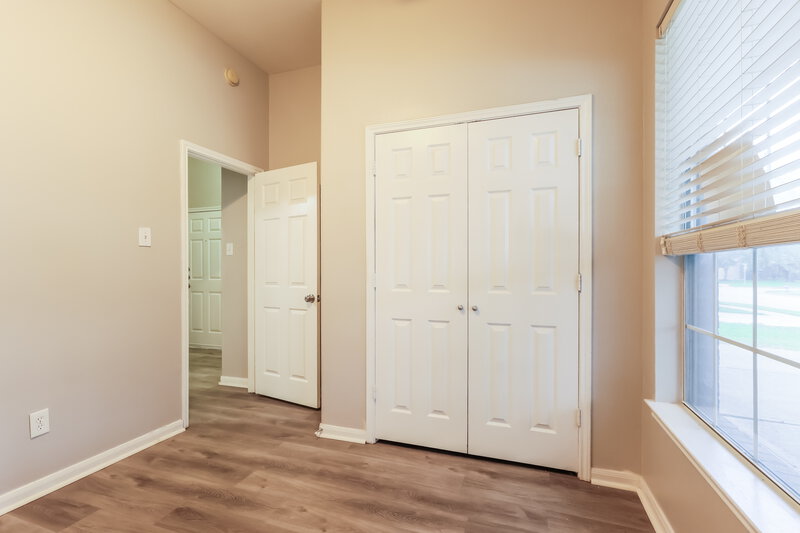 1,950/Mo, 15538 Anton Dr Cypress, TX 77429 Bedroom View