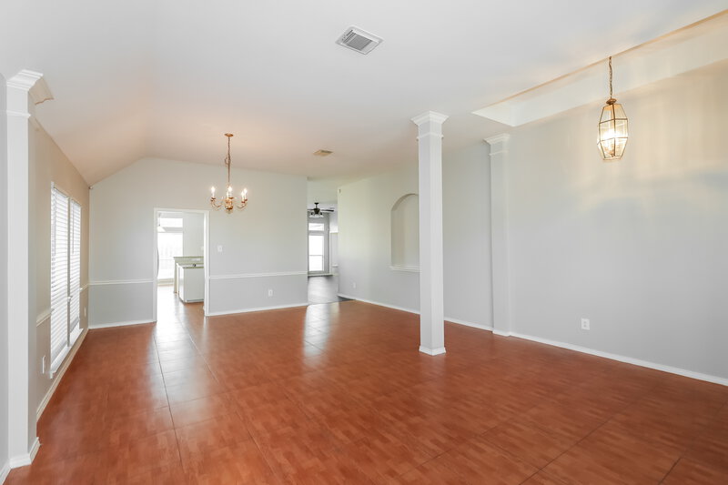 1,940/Mo, 2531 Bisbane Dr Houston, TX 77014 Family Room View