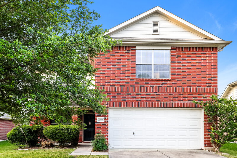 2,210/Mo, 13146 Cutler Ridge Ln Houston, TX 77044 External View