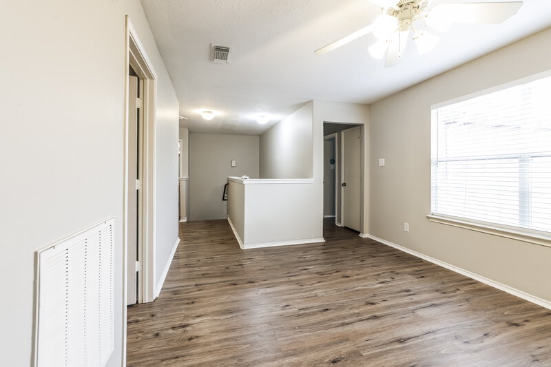 2,210/Mo, 13146 Cutler Ridge Ln Houston, TX 77044 Loft View