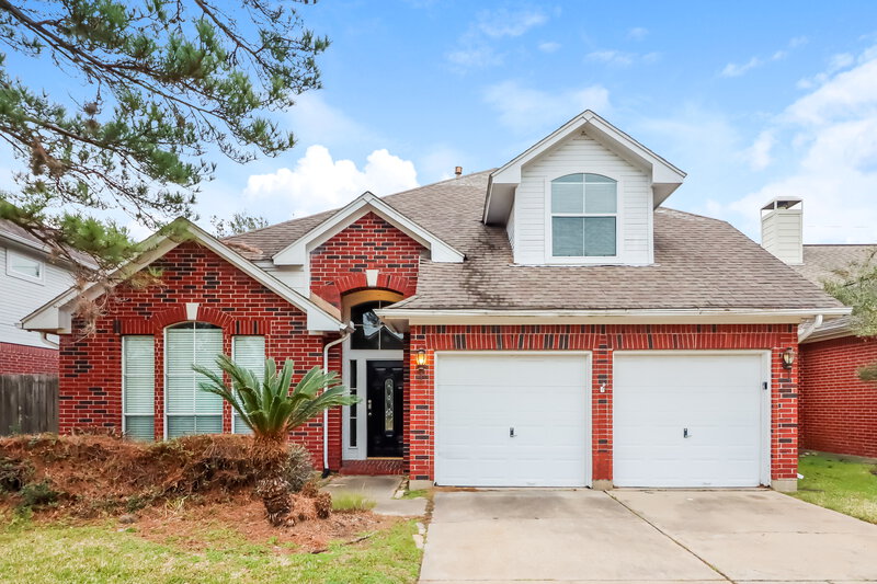 2,305/Mo, 17210 Sandestine Dr Houston, TX 77095 External View