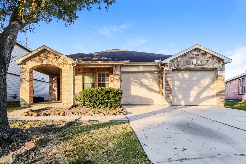 1,810/Mo, 21639 Kingston Terrace Ln Spring, TX 77379 External View