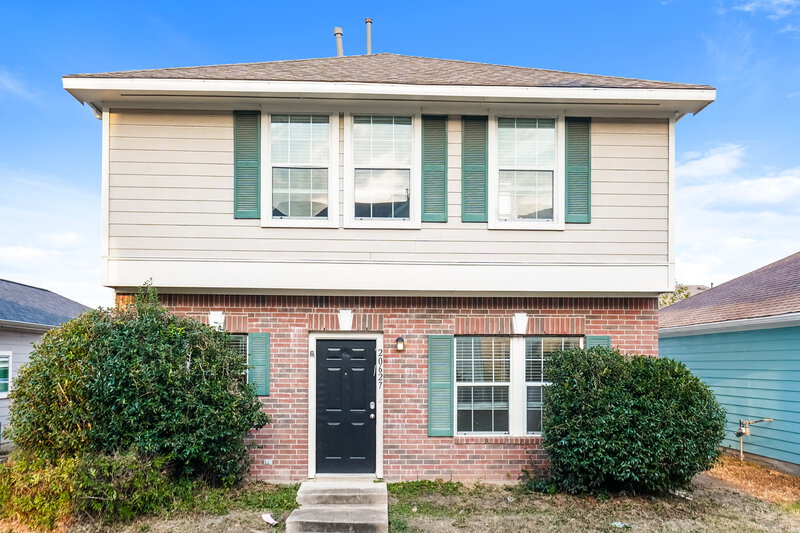 1,765/Mo, 20627 Sycamore Crest Ln Katy, TX 77449 External View