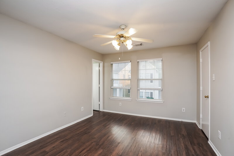 1,765/Mo, 20627 Sycamore Crest Ln Katy, TX 77449 Main Bedroom View
